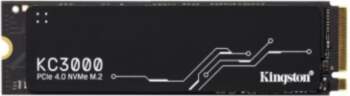 Kingston | SSD | KC3000 |