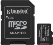 Kingston Technology 1TB microSDXC Canvas Select