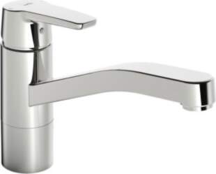 KITCHEN FAUCET 3930F SAGA