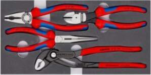 KNIPEX Basic - Zange - 4