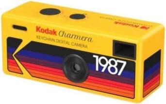 Kodak CHARMERA 1/4" Compact camera 1