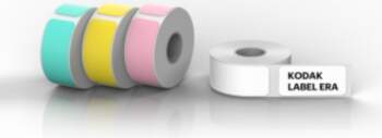 Kodak Paper Roll for Label Printer