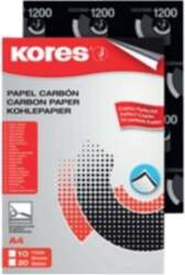 Kores - Kohlepapier - A4 (210