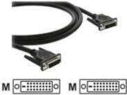 Kramer C-DM/DM Series C-DM/DM-10 - DVI-Kabel
