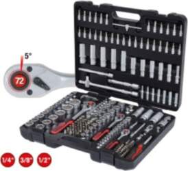 KS Tools 917.0779 socket/socket set