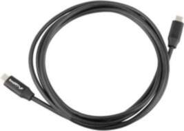 LANBERG CABLE USB 2.0 USB-C