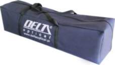 Large Delta Optical Cover