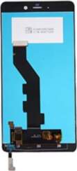 LCD screen Xiaomi Mi Note (black)