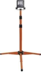 LED WORKLIGHT 1X20W 2000LM IP65 TRIPOD