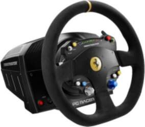 Lenkrad Thrustm. TS-PC Racer F488 Chal