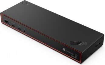 Lenovo Dock - 265W ThinkPad Thunderbolt