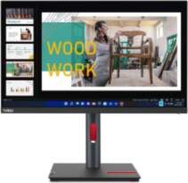 Lenovo ThinkVision P24q-30 computer monitor 60