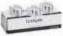 Lexmark - Klammern - 5000 Stck