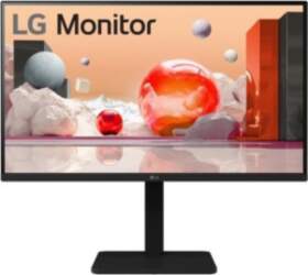 LG | 27BA550-B | 27 &quot