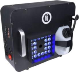 LIGHT4ME JET 1500 LED vertical smoke