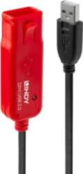 Lindy 12m USB 2.0 Active