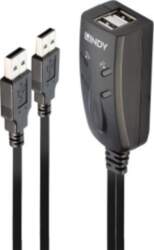 Lindy 2 Port USB KM Switch