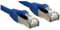 Lindy - Patch-Kabel - RJ-45 (M)