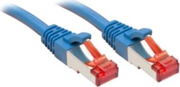 Lindy - Patch-Kabel - RJ-45 (M)