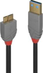 LINDY USB 3.0 Kabel Typ