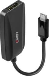LINDY USB Typ C auf DP