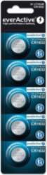 Lithium battery mini everActive CR1632 5