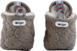 Lodger Slipper Folklore Fleece čībiņas, Buffalo
