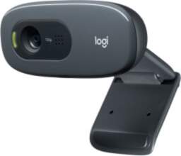 Logitech C270 HD WEBCAM