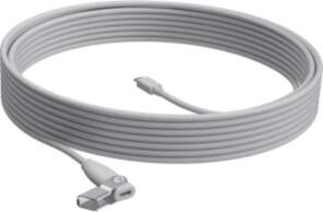 LOGITECH EXTENTION CABLE for Rally Mic