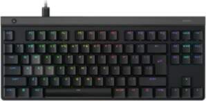 LOGITECH G515 RAPID TKL - BLACK