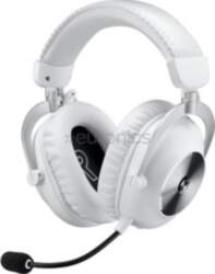 Logitech G PRO X 2, balta