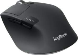 LOGITECH M720 Triathlon Wireless Mouse -