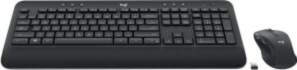 LOGITECH MK545 Advanced Wireless Combo -
