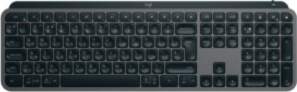LOGITECH MX Keys S Plus Bluetooth