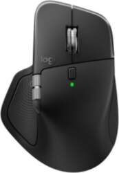 LOGITECH MX Master 4 BT Mouse
