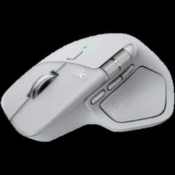 LOGITECH MX Master 4 Wireless Mouse