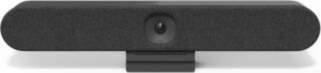 Logitech Rally Bar Huddle Graphite