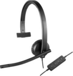 Logitech USB Headset H570e - Headset