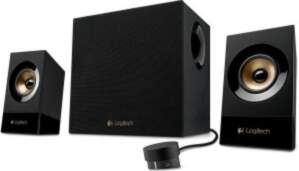 LOGITECH Z533 Speaker System 2.1