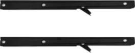 Maclean Folding Wall Shelf Bracket, min