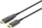 Manhattan HDMI to Micro HDMI Plenum-Rated