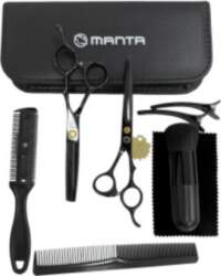 Manta HTK-015 Ultimate Barber Set