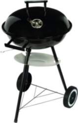 MASTER GRILL CAULDRON BLACK MG913