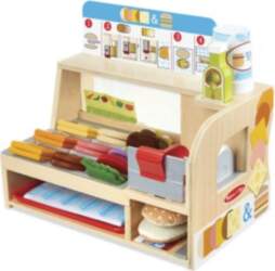 Melissa & Doug - Slice &