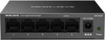 Mercusys MS105GS - Desktop switch, 5
