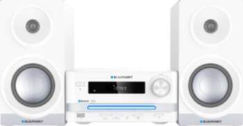MICRO TOWER WITH BLUETOOTH MS16BT EDITION
