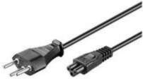 MicroConnect - Stromkabel - SEV 1011