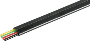 MicroConnect Telephone Cable - Bulkkabel -