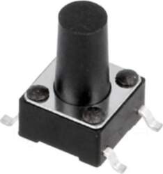 Microswitch TACT | SPST-NO |  Pos: