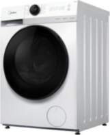 Midea | Washing Machine with Dryer